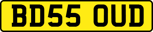 BD55OUD