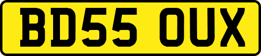 BD55OUX