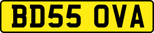 BD55OVA