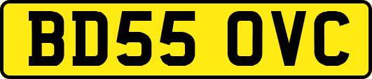 BD55OVC