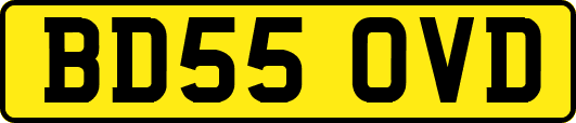 BD55OVD
