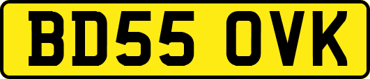 BD55OVK