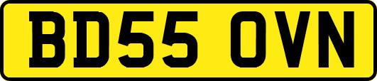 BD55OVN