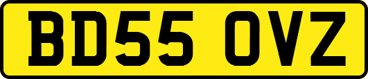 BD55OVZ