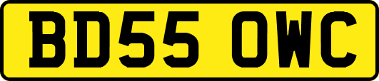 BD55OWC