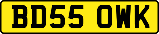 BD55OWK