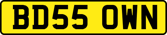 BD55OWN