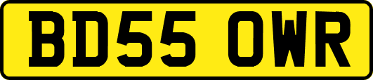 BD55OWR