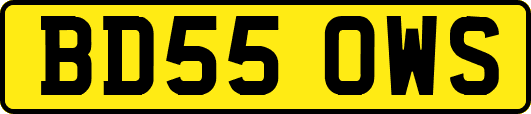 BD55OWS