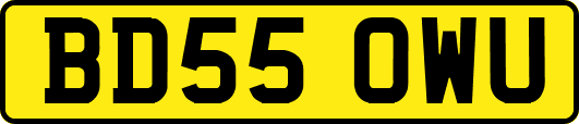BD55OWU