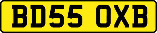 BD55OXB
