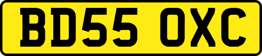 BD55OXC