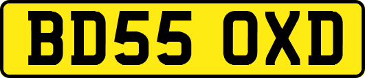 BD55OXD