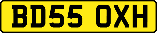 BD55OXH