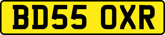 BD55OXR