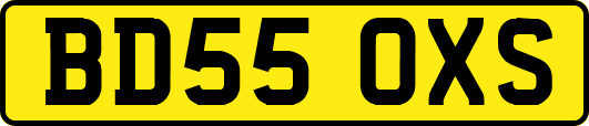 BD55OXS