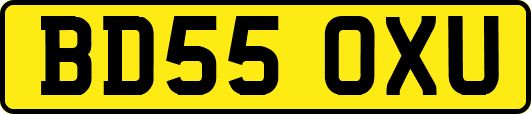 BD55OXU