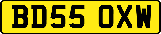 BD55OXW