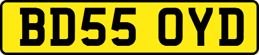 BD55OYD