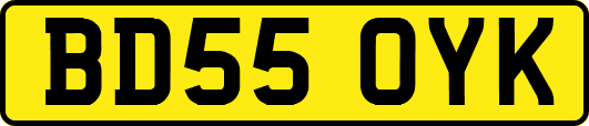 BD55OYK