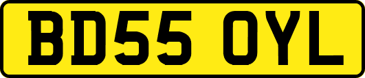 BD55OYL