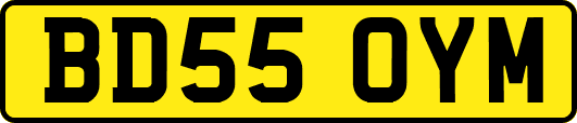 BD55OYM