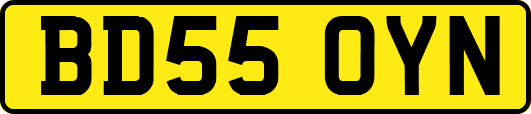 BD55OYN
