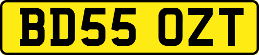 BD55OZT