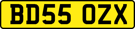 BD55OZX