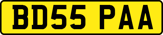 BD55PAA
