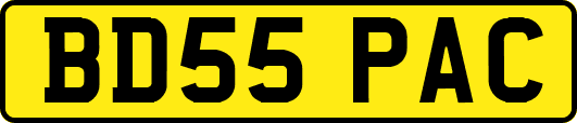 BD55PAC