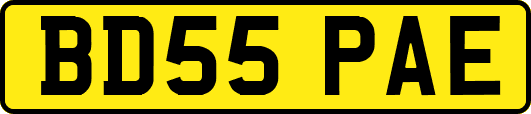 BD55PAE