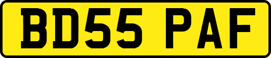 BD55PAF