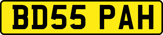 BD55PAH