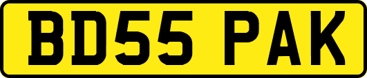 BD55PAK