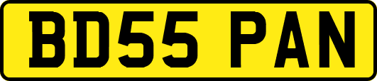 BD55PAN