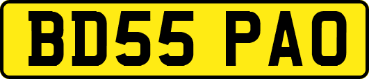 BD55PAO