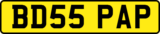 BD55PAP