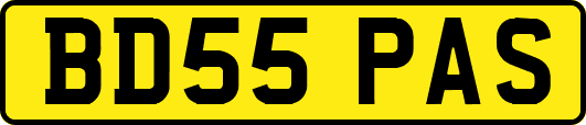 BD55PAS