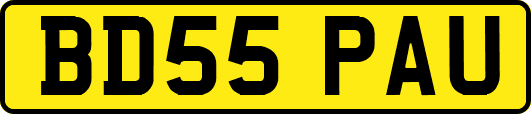 BD55PAU