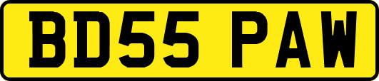 BD55PAW
