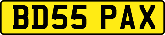 BD55PAX