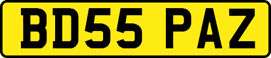 BD55PAZ