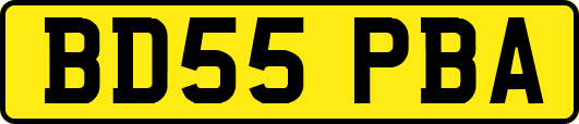 BD55PBA