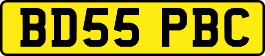 BD55PBC