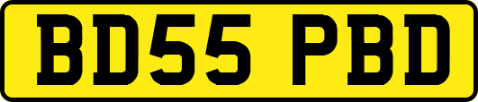 BD55PBD