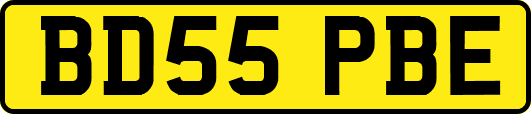 BD55PBE