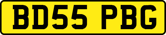 BD55PBG
