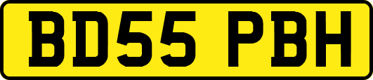 BD55PBH
