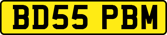 BD55PBM